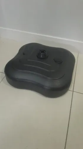 Base para Guarda Sol (Novo)
