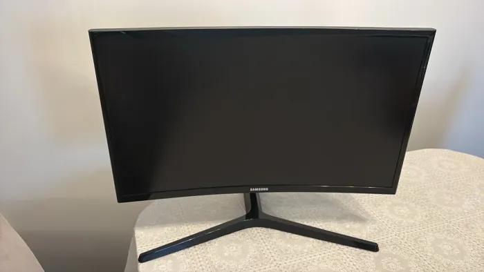 Monitor Samsung 144hz