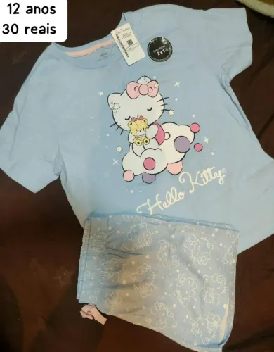 Roupa Infantil