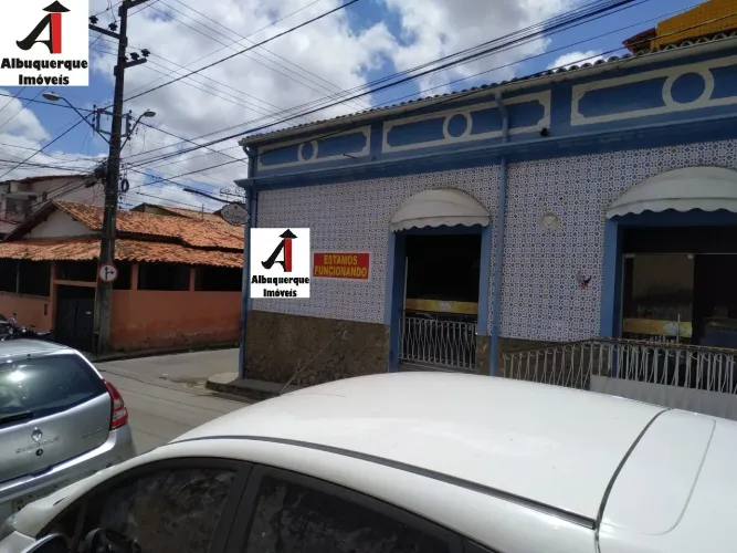 PONTO COMERCIAL em SÃO LUÍS - MA, CAMBOA