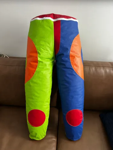 Vendo calça sensorial fisioterapia / ortopedia