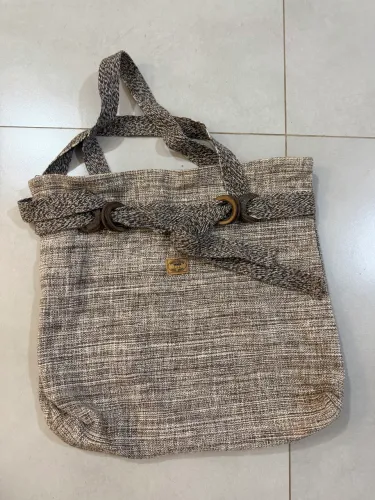 Bolsa praia