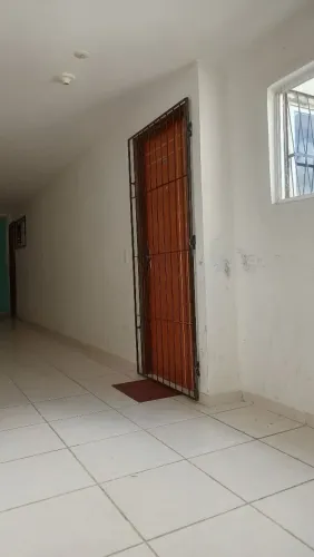 Apartamento No Condomínio São Rafael 1 Bloco 5 AP 301