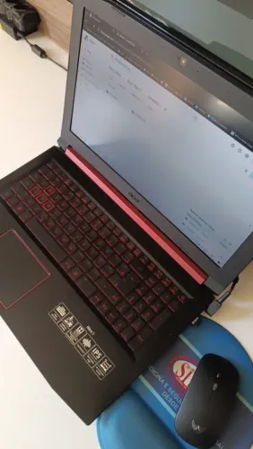 Notebook excelente OPORTUNIDADE DE NEGÓCIO