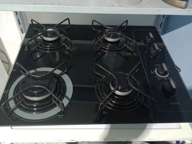 Cooktop Consul 4 bocas