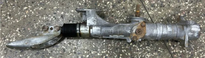 Caixa Setor de Direção VW Gol G3 - Usada Original