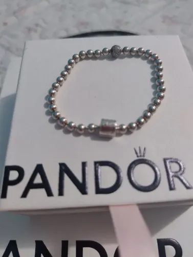Bracelete Pandora
