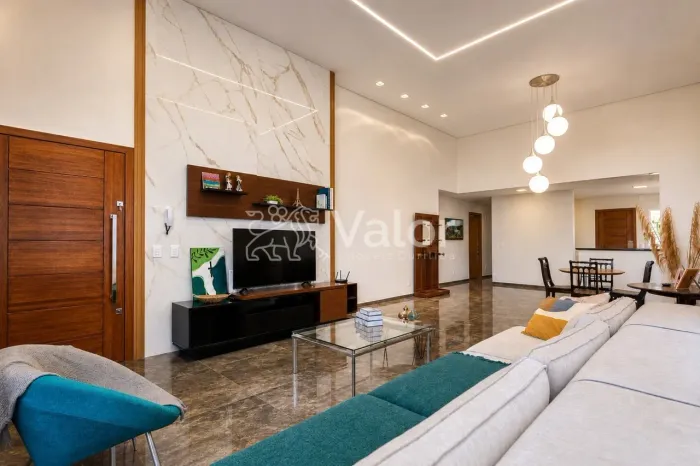 Casa Térrea 4 Quartos à Venda em Pinhais | 480 m²