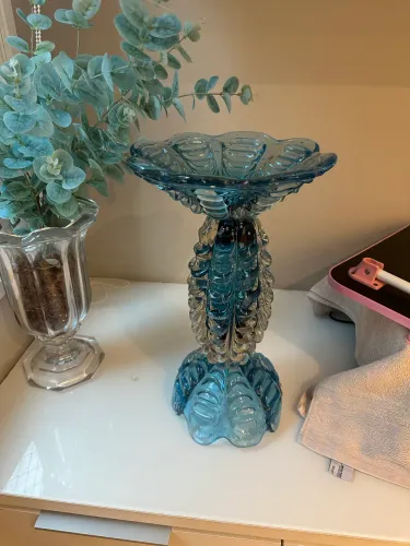 Vaso Murano 