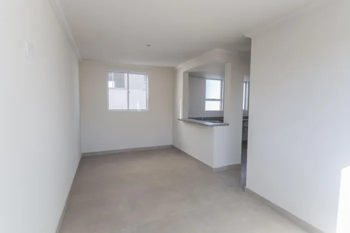 Apartamento à Venda - Santa Lúcia, 2 Quartos, 54 m2