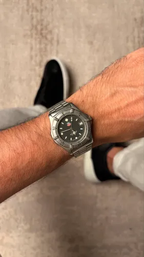 TAG HEUER PROFESSIONAL