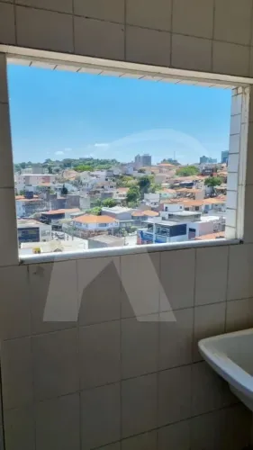 Locação apartamento 02 Quartos na Água Fria - Zona Norte