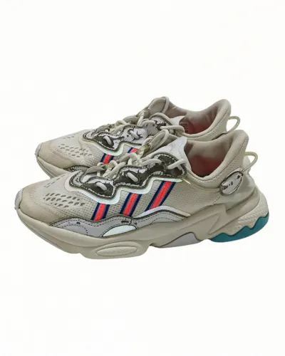 Tênis Adidas Originals Ozweego Feminino