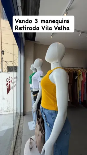 Manequim