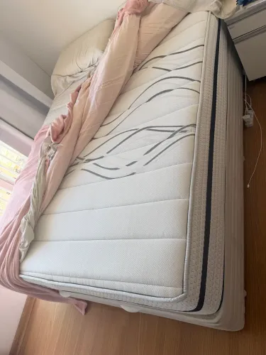 CAM é BASE ORTOBOM -LIBERTY- A melhor cama da Ortobom