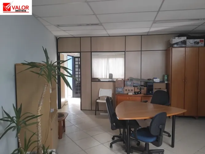 PRÉDIO COMERCIAL PARA VENDA NO BUTANTÃ