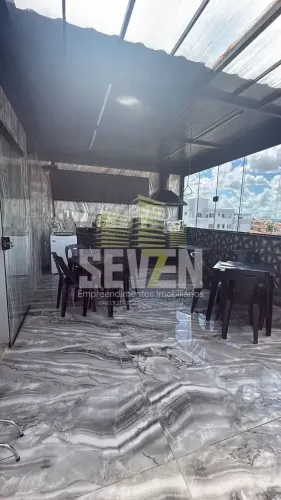 Apartamento Duplex à Venda no Spazio Brescia | Ao lado da USC em Bauru | Espaço Gourmet Co