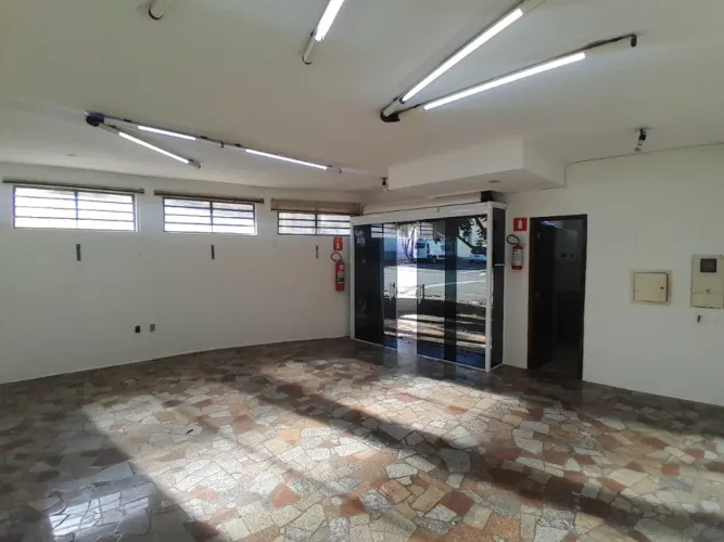 Salão comercial para locação, no Boa Vista em Limeira/SP.