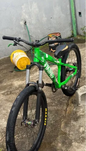 Viking x tuff 25
