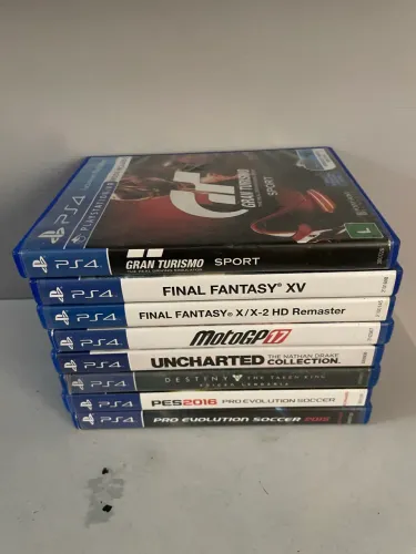 Ps4