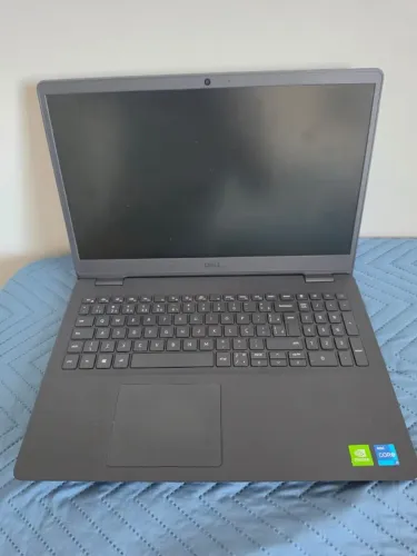 Notebook Dell Inspiron i7-1165G7 Intel 8GB Ram, 238GB HD