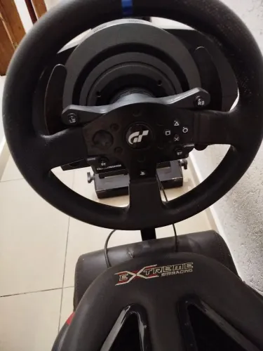 T300 RS - PS ou PC - Apenas R$2300