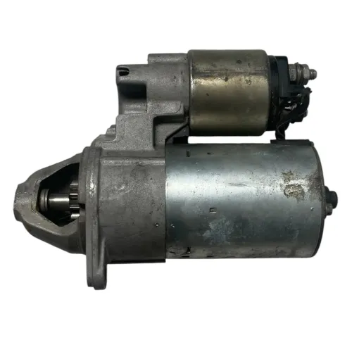 Motor de Arranque Partida Mercedes Classe A160 A190 - REVISADO!!!