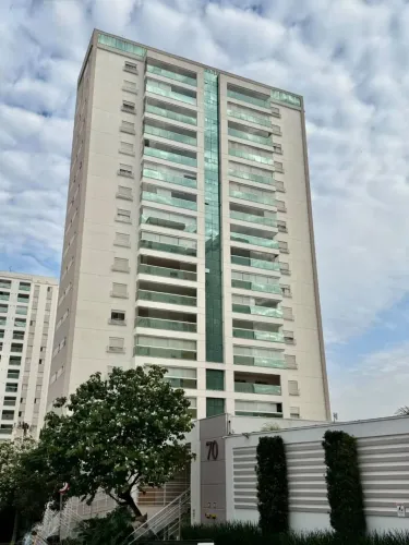 Apartamento com 3 Quartos à venda, 166 m² por R$ 1.700.000 - Condomínio Mont Royal - Soroc
