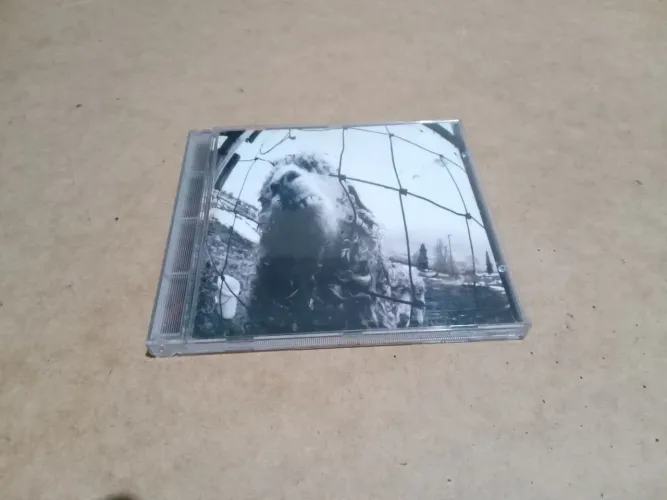 Cd Pearl jam