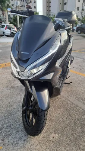Pcx abaixo da tabela ACEITO PROPOSTA EM TROCA POR XMAX