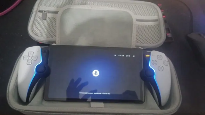 Ps5 portátil 