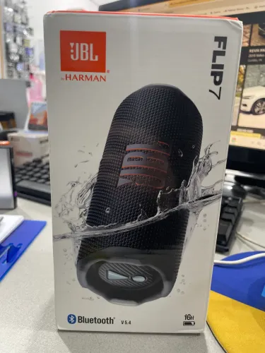 JBL Flip 7