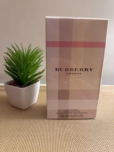 Burberry London 100ml NOVO