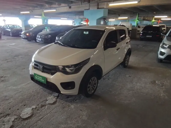 Fiat Mobi Like ON 1.0 Fire Flex 5P. 2023