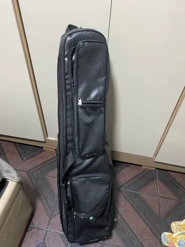 Capa para violão silent 