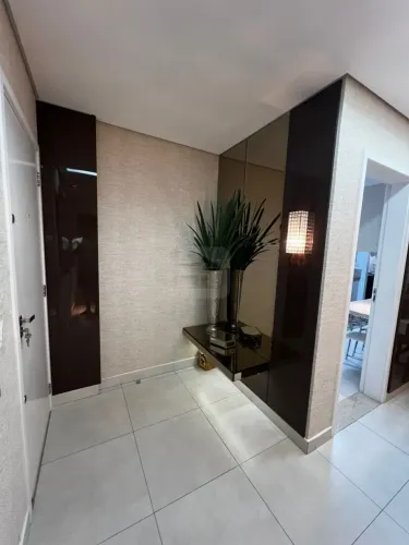 Apartamento A Venda No Bairro Santa Maria