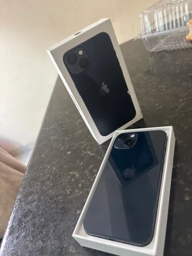 iPhone 13 - 256gb - PREÇO NEGOCIÁVEL