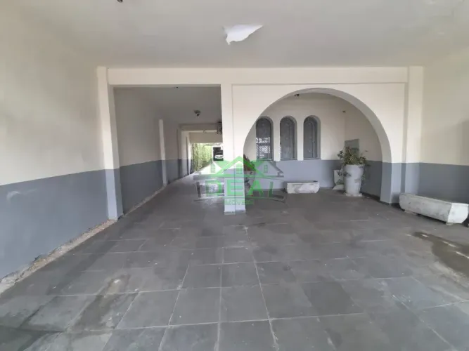 Comercial Para locação,10 salas,13 vagas de garagem