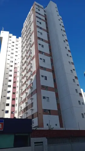 Apartamento à venda no DUQUE DE WINDSOR, BOA VIAGEM, Recife, PE