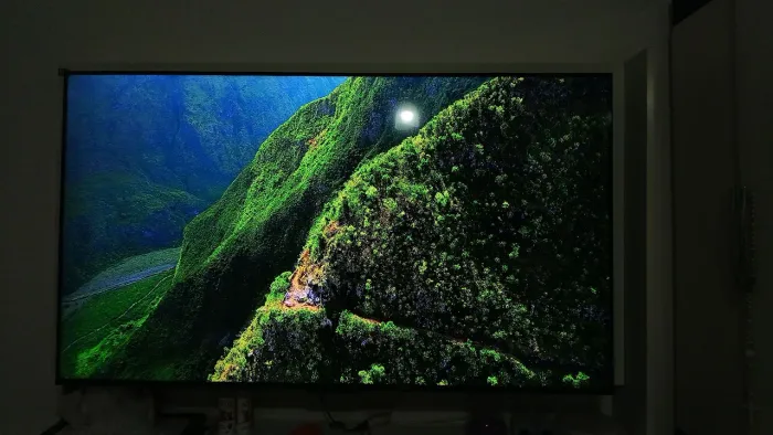 TV TCL 55 POLEGADAS