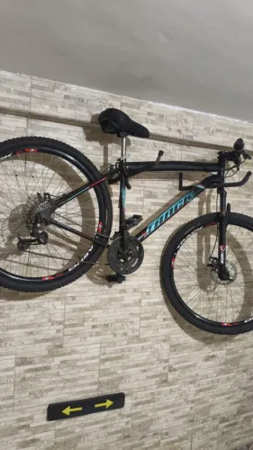 Bicicleta aro 29 