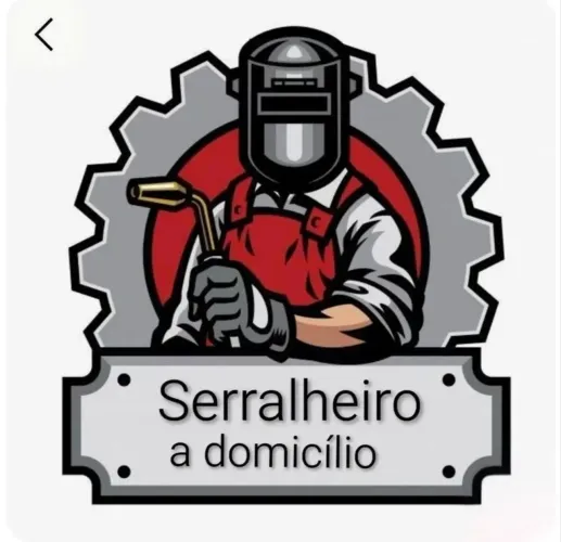 Serralheiro a domicílio