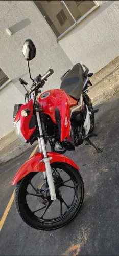 Titan 160