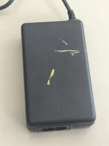 Carregador Original PSP-100