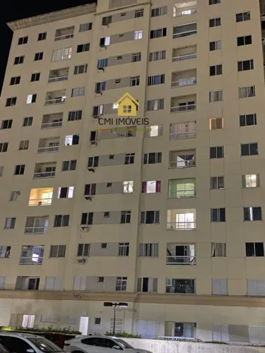 Excelente apartamento 2/4 65 m² suite varanda ar condicionado mobiliado Imbui Salvador Ba