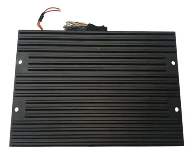 Modulo Som Amplificador Land Rover Freelander 2 Sd4 2011