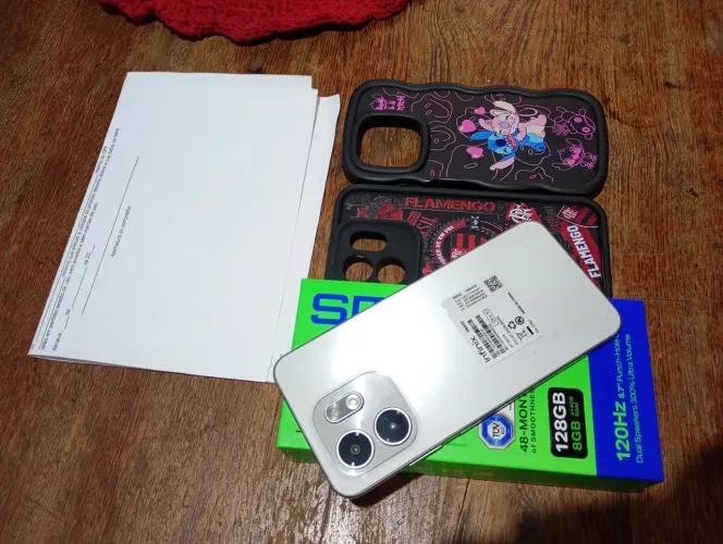 Infinix 9