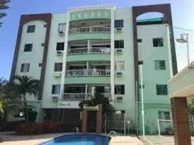 Apartamento para alugar com 3 quartos em Maraponga - Fortaleza - CE