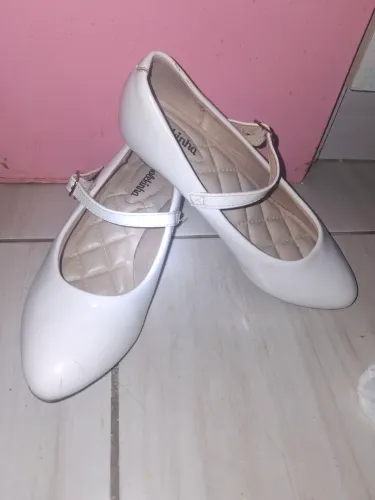 Sapatilha 31