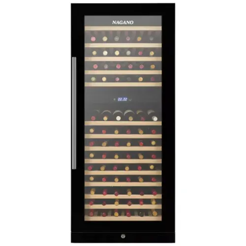 Adega de Vinhos Climatizada 163 Garrafas 380 L - E035141